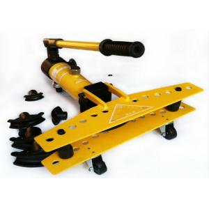 SWG Aluminum Hydraulic Busbar Bending Machine Fixed Structure