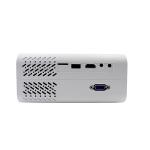 1500:1 120ANSI Lumens WiFi Android Home Theater Projector