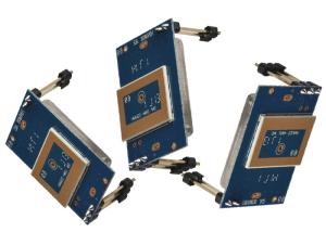 Buy cheap Small Size Microwave Motion Sensor Module 2 Balanced Mixer 5.8GHz C Band 5dBm product