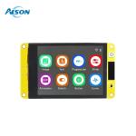 3.5 Inch Wifi LCD Display 320X480 Smart LCD Display high resolution