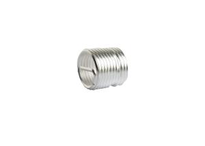Buy cheap Cadmium Plated M16 Threaded Insert High Tensile Strength product