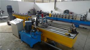 Buy cheap Furring Channel Roll Forming Machine product