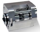 Silent Series Helical Gear Pump / Bendend Gear Hydraulic Motor