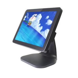 Buy cheap All In One Restaurant Android Pos Terminal J1900 Quad Core Low Energy Consumption product