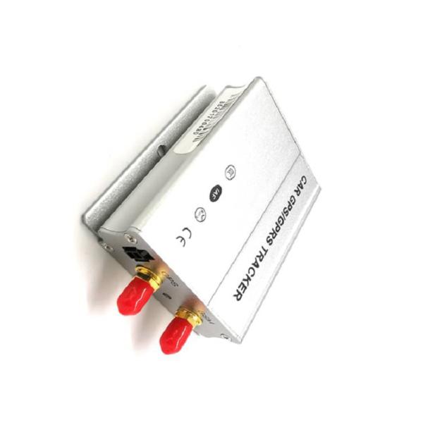 Ublox CHIP 40mA GPS Tracker Device External Antenna DC9V With Different
