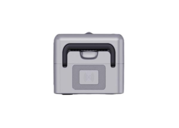 Quality Antiwear Battery Portable Emergency Power Station Multipurpose With LCD Display for sale