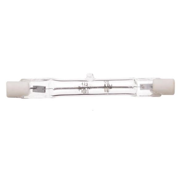 Quality Eyes Protect Halogen Lamp Bulb , Multiple Wattage Options T3 Halogen Bulb R7S for sale