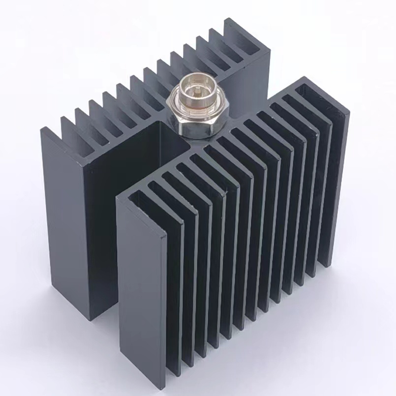 RF Attenuators Coaxial Attenuator N DC-3800MHz 3-20dB Adjustable Attenuator Variable Attenuator