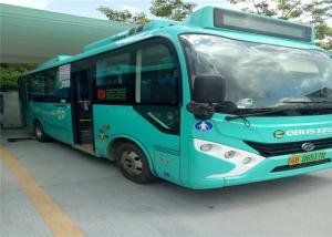 Stable Electric Bus Door Opener ,  LH/RH Open Automatic Bus Door TS16949 Certificated