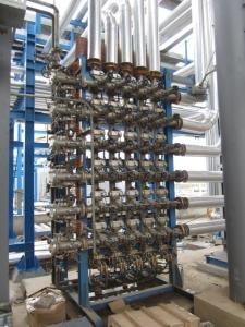 Buy cheap Customized Piggable Manifold For Pipeline Pigging Systems 3A Certificate product