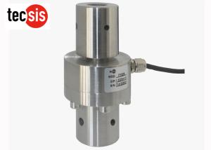 Buy cheap High Accuracy Revere Transducer Load Cell Compression Of Alloy Steel product