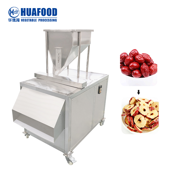 Nut Slicing Machine Almond Slicing Machine Ginseng Slicing Machine