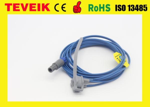 Quality Reusable Spo2 Sensor For Choice Patient Monitor Neonate Wrap Redel 5pin for sale