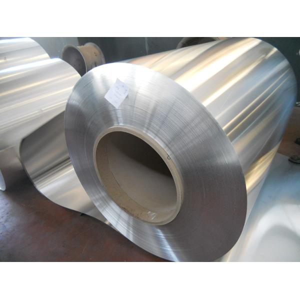 0.20mm - 8.0mm Thickness 8mm - 2650mm Width H1x H2x H3x O Hxxx Txxx Temper