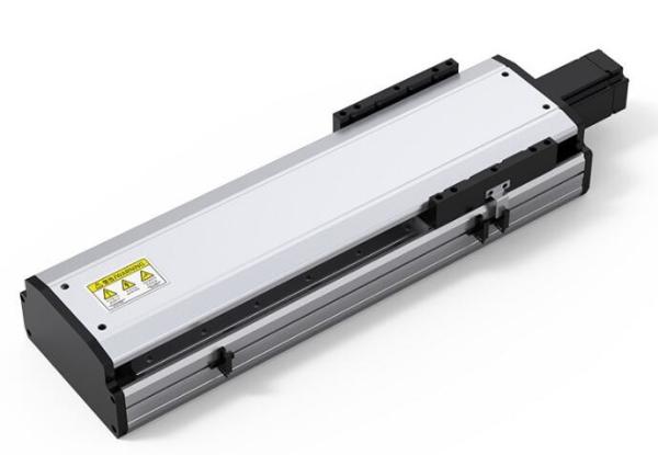 Quality Double Track Manual Sliding Table 0.01mm Precision Smooth Movement for sale