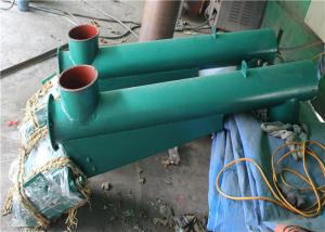 China Vibrating Grizzly Screen Feeder / Mining Vibrating Feeder Machine Carbon Steel on sale