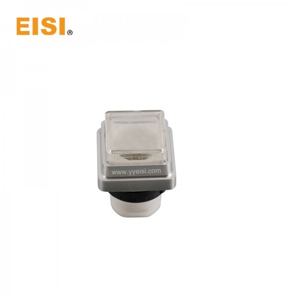 Printing Machine Spare Parts Heidelberg CD102 Machine Push Button Switch
