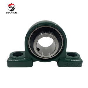 China UCP202 Pillow Block Bearing  UCP202 Pillow Block Ball Bearing on sale