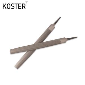Craftsman Tools All Kinds of Steel Files for Round File Section Shape