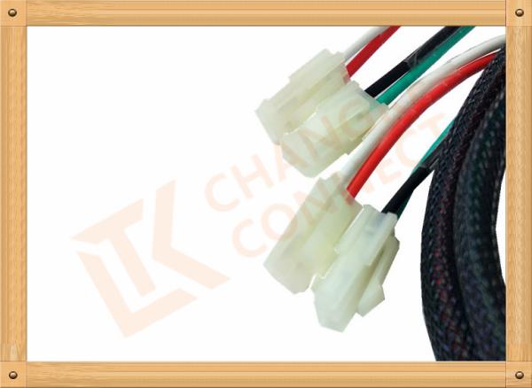 Quality OEM / ODM Cktronics Machine Inner Wire Aluminum Foils Shielding for sale