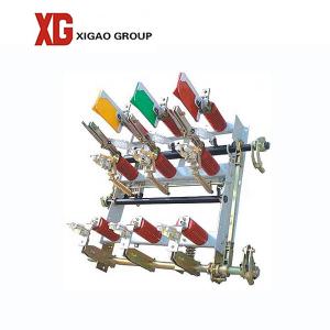 High Voltage 3 Phase 12kv 630A Insulated Air Load Break Switch