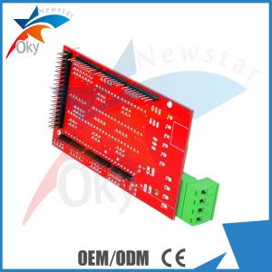 Buy cheap Ramps 1.4 Mega 2560 R3 3D Printer Kits With Heater / Fan product