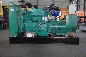 China 800kw Cummins Diesel Generator , Three Phase Alternator Generator With 4BTA3.9-G2 Engine on sale