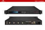 DVB-T2 modulator