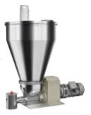 Quality High Precision Volumetric Screw Feeder Natural Color Simple Operation for sale