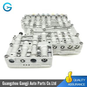 6HP26 Manual Gearbox Transmission Valve Body for BMW