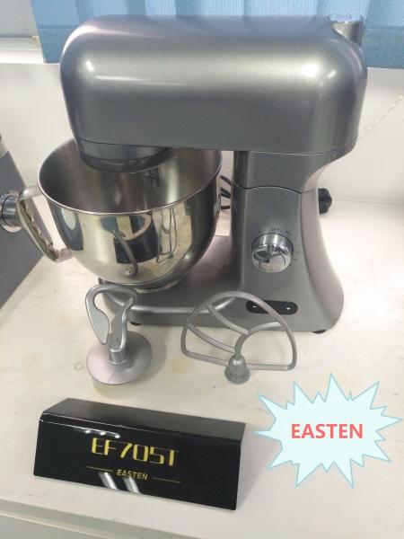 Easten Die Casting Stand Mixer EF705T Attachment/ 1000W Stand Mixer Target/ 4.8