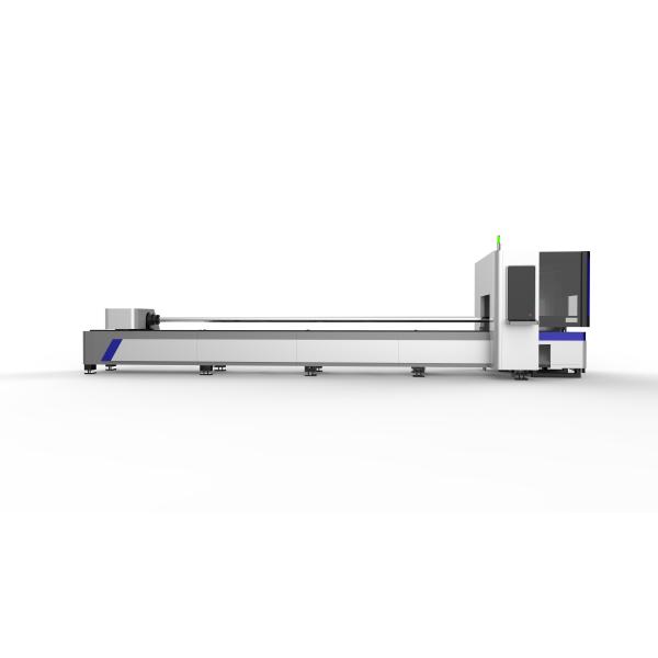 TP-12035T Water Cooling Tube and Profile Laser Cutter for Versatile Applications