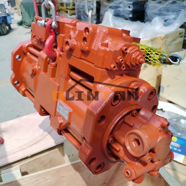 ZX490-5A Excavator Hydraulic Pump Assy K5V200DPH Main Piston Pump For Hitatchi ZAX490-5A