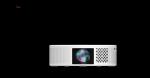 Android Smart Mini Projector 4K 1280X720P Multiscene Practical