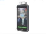 2GRAM 16GROM Facial Temperature Scanner , Face Recognition Reader With