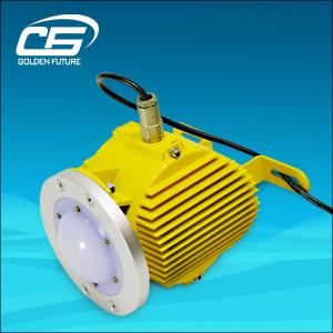 China 50watt Led Industry Light , Explosion Proof Gas Station Canopy Light on sale