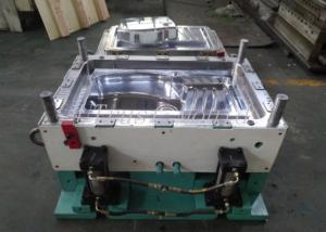 Wash Basin SMC Compression Mould Kitchen Facilities Custom Compression Molding
