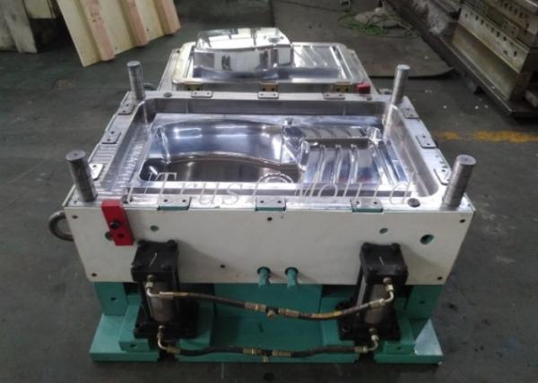 Quality Sanitary Mould With Long Lasting Durability And Structure According To Your Drawing / Sample for sale
