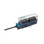 LS Series Remote I/O Module For Logistics Automation Requirements LS-4DI4DO-N1FS