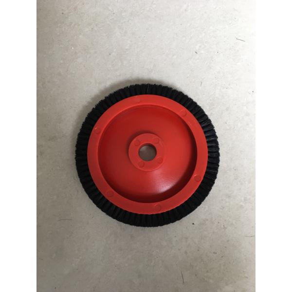 Monfortz Protector Textile Machinery Components Stenter Pin Protection Flapper