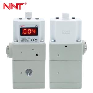 Adjustable ITVX2000 High Pressure Regulator Air Filter 5MPa Digital Regulator