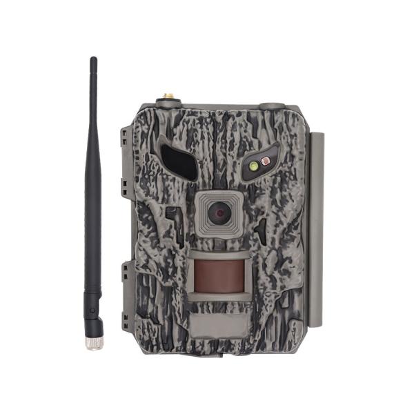 Quality IR Filter 4G Cellular Game Camera 24MP Clearly Images Night Vision for sale