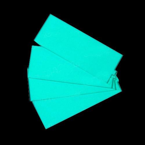 Quality high quality flexible el sheet /el backlight panel with different size and color for sale