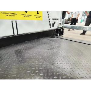 Buy cheap Unique Retractable Loading Deck MLP2800 Width 2800mm Adjustable Props product