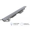 Buy cheap Large Beam Angle Linear Pendant Lamp LED Emergency Battery Backup Kits 200W IP65 from wholesalers