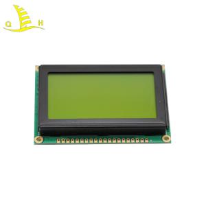 Buy cheap 128x64 Graphic LCD Screen Module With ST7567A Driver IC And White LED Backlight product