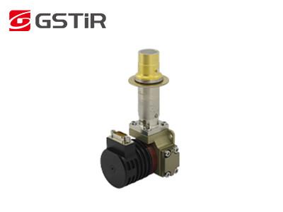 Quality EO-IR Systems Integrated LWIR Cooled Infrared Detector 640x512 15μM for sale