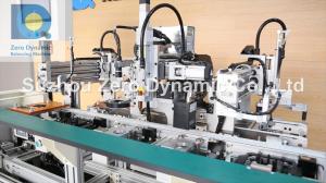 Buy cheap Laptop CPU Cooling Fan Automatic Balancing Machine Cooling Fan Glue Dispensing Balancer product