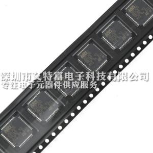 Buy cheap STM32F100R8T6B Circuit Board Chip 12 Timers For Automation / Process Control product