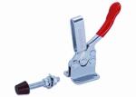 90kg Capacity Horizontal Handle Toggle Clamp
